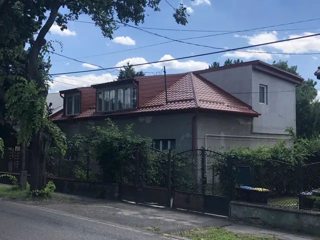 Utána – BM Tetőfedés tetőfelújítás